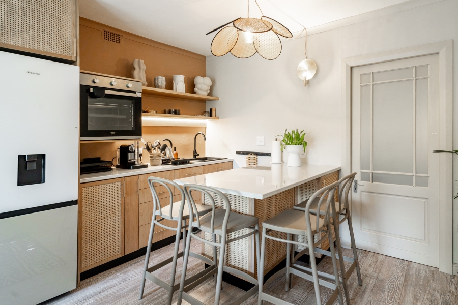 To Let 2 Bedroom Property for Rent in Camps Bay Western Cape